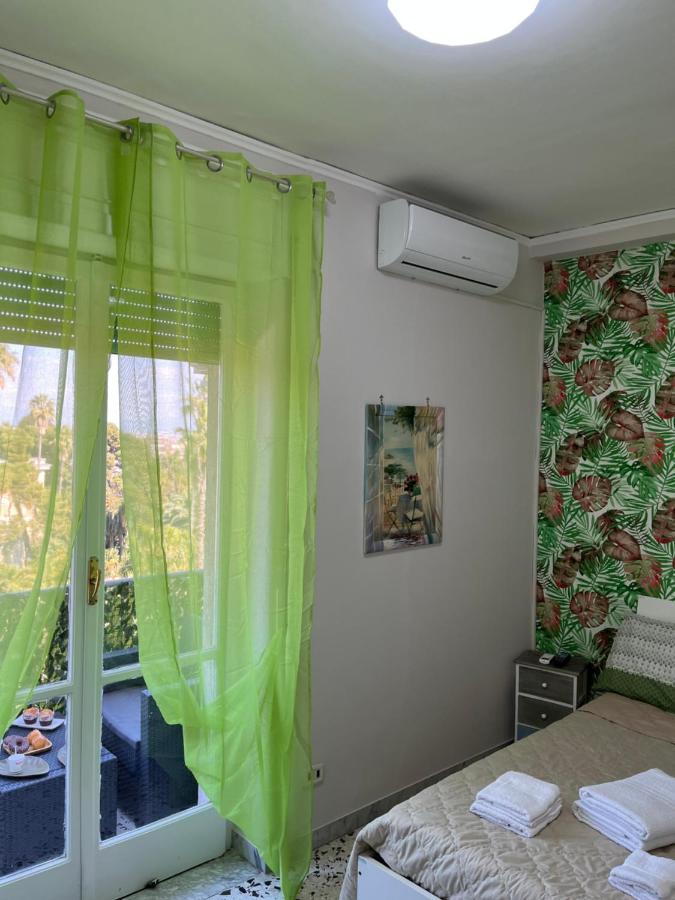B&B Rosy Naples Luaran gambar